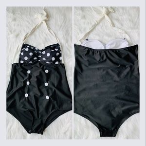 New Peddney Bathing Suit Size Large